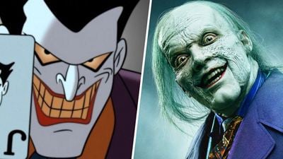 Joker : 10 acteurs qui ont incarné le pire ennemi de Batman