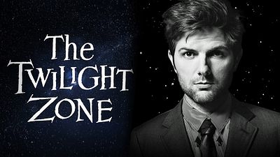 image de la news The Twilight Zone : "De la SF qui reflète et commente la culture américaine"
