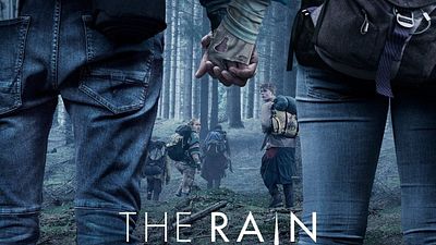 image de la news The Rain : Netflix annonce la date de diffusion de la saison 2
