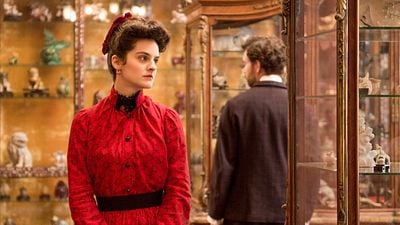 image de la news Curiosa : aviez-vous remarqué ces références à Max Ophüls et Louis Malle ?