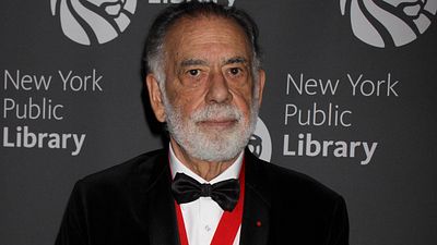 image de la news 80 ans de Francis Ford Coppola : connaissez-vous son film expérimental inédit Distant Vision ?
