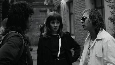 image de la news Kirill Serebrennikov : le réalisateur de Leto n'est plus assigné à résidence