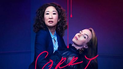 image de la news Killing Eve renouvelée pour une saison 3