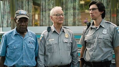 image de la news Cannes 2019 : une horde de zombies en ouverture du festival avec The Dead Don't Die de Jim Jarmusch