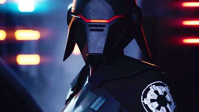 image de la news Star Wars - Jedi Fallen Order : Respawn dévoile son jeu très attendu