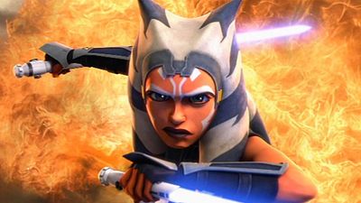 image de la news Star Wars Clone Wars : première bande-annonce pour la conclusion de la série