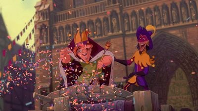 image de la news Notre-Dame de Paris : la Cathédrale au cinéma, c'est ça...