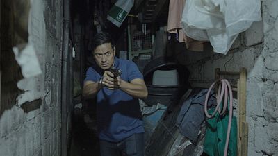 image de la news Alpha - The Right To Kill : 3 questions à Brillante Mendoza