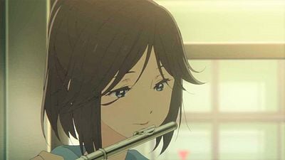 image de la news Liz et l'oiseau bleu : qui est Naoko Yamada, réalisatrice de ce petit bijou d'animation japonaise ?