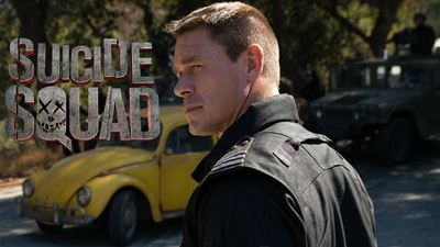The Suicide Squad : John Cena va-t-il muscler le casting du film DC Comics ?