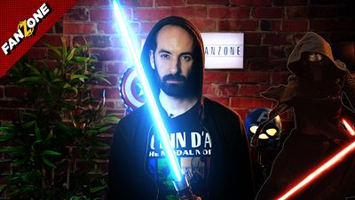 image de la news Star Wars : l'épisode 9 va-t-il réécrire le 8 ? On fait le point dans FanZone #805