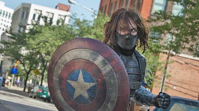 image de la news Dimanche soir à la télé : on mate "Les Vestiges du jour" et "Captain America, le soldat de l'hiver"