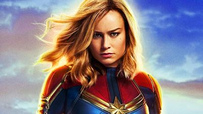 Un américain a vu le film Captain Marvel... 116 fois au cinéma