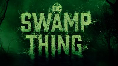 image de la news Swamp Thing : une bande-annonce pour la série horrifique DC avec Crystal Reed (Teen Wolf)