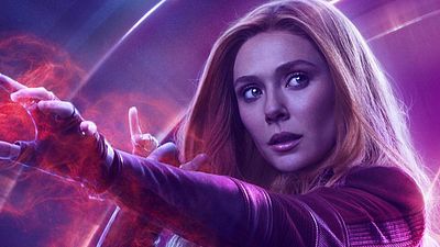 image de la news WandaVision  : les deux héros d'Avengers Endgame visiteront les années 50