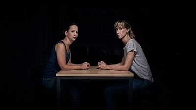 image de la news Obsession sur France 2 : que vaut la mini-série thriller entre Killing Eve et Docteur Foster ?