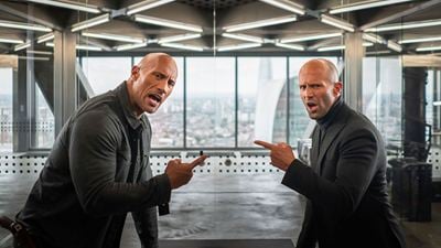  Fast and Furious Hobbs & Shaw : à quoi va ressembler le film ? [PHOTOS]