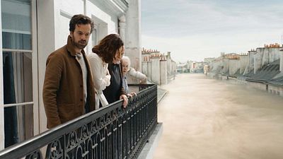 image de la news Dimanche soir à la télé : on mate "Dans la brume" et "Woman at War"