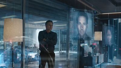 image de la news Avengers 4 : ces retours inattendus dans Endgame [SPOILERS]