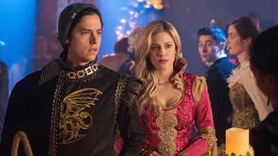 image de la news Riverdale saison 3 : le synopsis du final "apocalyptique" dévoilé
