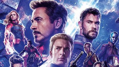 image de la news Avengers Endgame : 25 références qu'il ne fallait pas louper dans le film [SPOILERS]