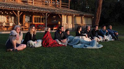 image de la news Nous finirons ensemble : quand se déroule la suite des Petits mouchoirs ?