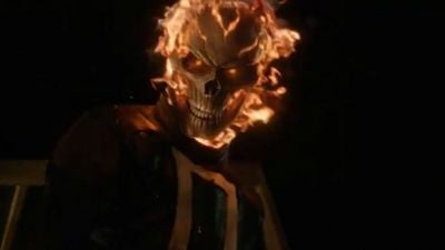 Agents of SHIELD : un spin-off sur Ghost Rider lancé par Marvel