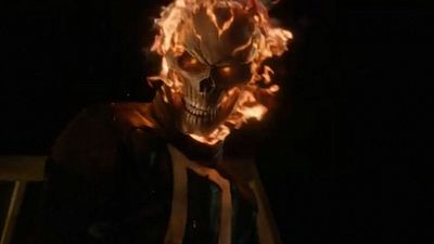 image de la news Agents of SHIELD : un spin-off sur Ghost Rider lancé par Marvel