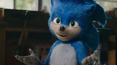 Sonic : le hérisson va changer de look après les critiques des fans