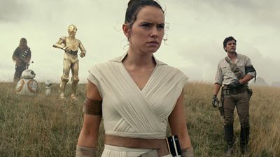 Star Wars L'Ascension de Skywalker : Lucasfilm annonce des romans et des comics liés à l'épisode 9