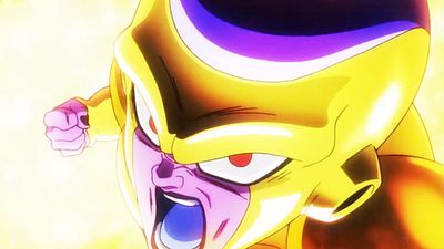 image de la news Dragon Ball Super Broly : rencontre avec l'animateur français qui a travaillé sur le film