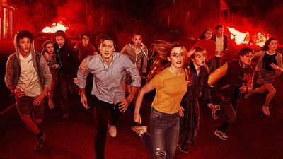 image de la news The Society : c'est quoi cette nouvelle série Netflix pour ado ?