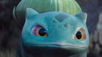 image de la news Après Détective Pikachu, une franchise Pokémon va-t-elle voir le jour ?