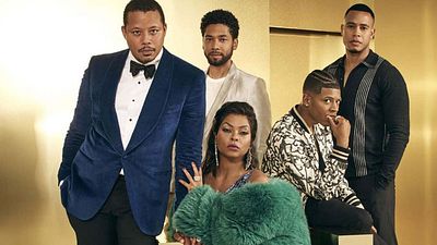 image de la news Empire annulée : la saison 6 de la série musicale sera la dernière