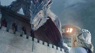 image de la news Game of Thrones saison 8 épisode 5 : d'où viennent ces flammes vertes ? [SPOILERS]