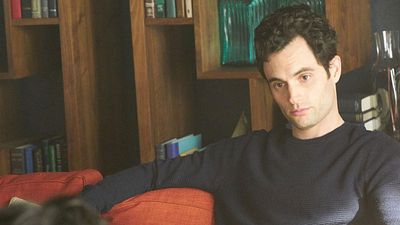 image de la news You sur Netflix : deux nouveaux romans... pour des saisons 3 et 4 ?