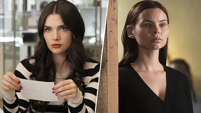 image de la news Siren et The Bold Type renouvelées pour des saisons 3 et 4