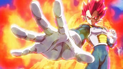 image de la news Dragon Ball Super : un chiffre d’affaires démentiel pour la franchise animée