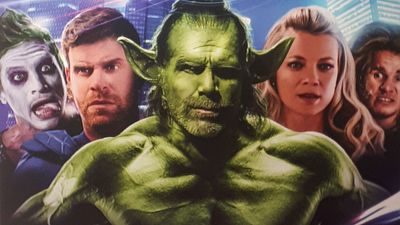 image de la news Cannes 2019 : Jean DujarDaim, John Carpenter et les Avengers of Justice, notre deuxième journée sur la Croisette