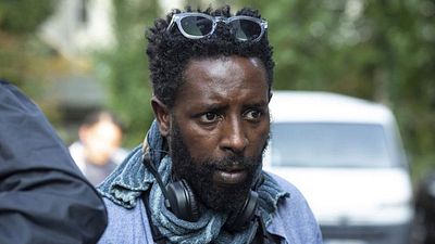 image de la news De Kourtrajmé aux Misérables, qui est Ladj Ly, le réalisateur applaudi à Cannes ?