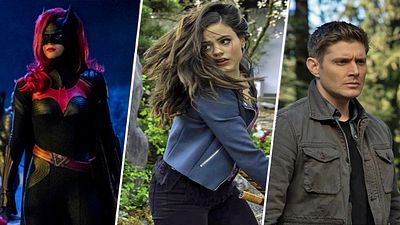 image de la news Riverdale, Arrow, Supernatural... Toutes les séries de la CW pour la saison 2019/2020 [BANDES-ANNONCES]