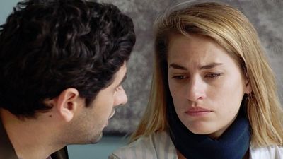 image de la news Demain nous appartient : Victoire est-elle gravement malade ? [SPOILERS]