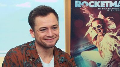 image de la news Taron Egerton, Ken Loach, Takashi Miike et les femmes de Cannes, notre quatrième journée sur la Croisette