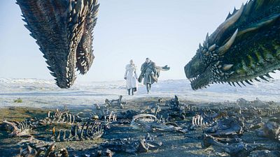 image de la news Game of Thrones : où voir la saison 8 en téléchargement légal ?