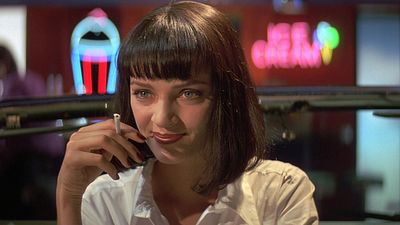 image de la news Pulp Fiction a 25 ans : que pensait la presse du Tarantino ?