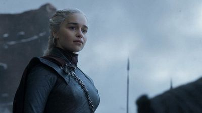 image de la news Game of Thrones saison 8 : Emilia Clarke révèle s’être inspirée d’Hitler [SPOILERS]