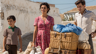 Cannes 2019 : Douleur et gloire récompensé pour sa musique par le prix Cannes Soundtrack