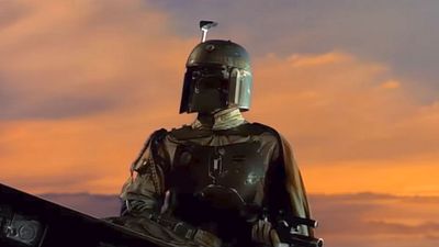 image de la news Star Wars : une série sur Boba Fett pour Disney+ ?