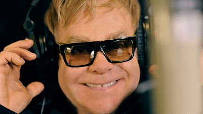 image de la news Rocketman : saviez-vous que Elton John avait gagné un Oscar ?