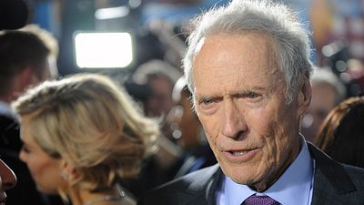 image de la news Clint Eastwood fête ses 89 ans : c'est quoi son prochain film ?